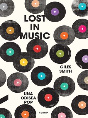 cover image of Lost in Music